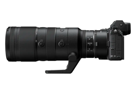 NIKON Z Teleconversor TC-2x