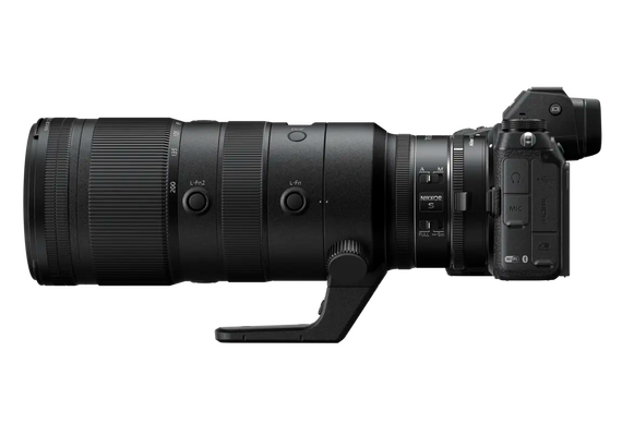 NIKON Z Teleconversor TC-1.4x