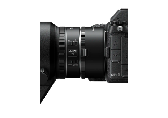 NIKON Z Teleconversor TC-2x