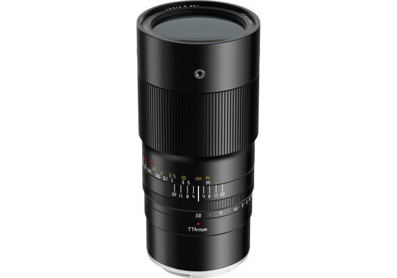 TTARTISAN 100mm f/2.8 Macro 2x - Canon EF