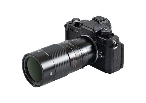 TTARTISAN 100mm f/2.8 Macro 2x - Nikon Z
