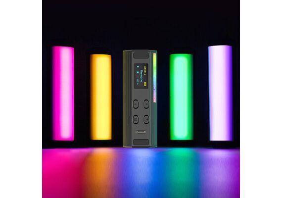 ULANZI i-Light Iluminador Tubular- RGB