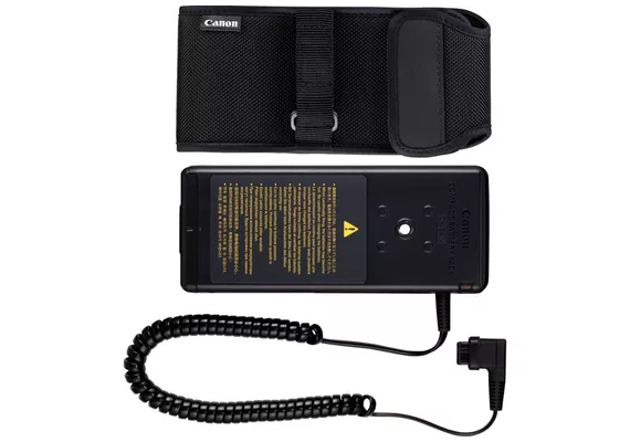 Bateria Compacta para Flash CP-E4N