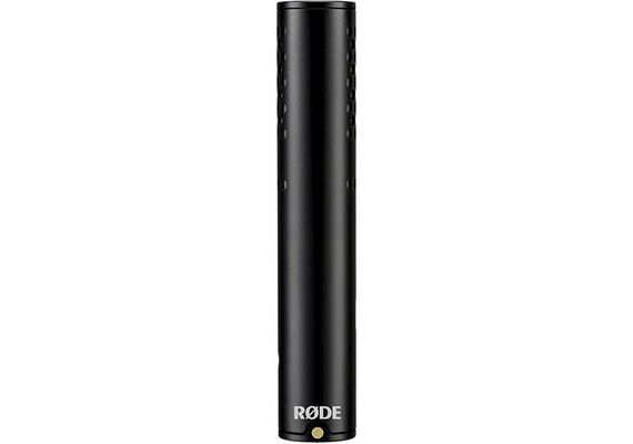 RODE VideoMic GO II