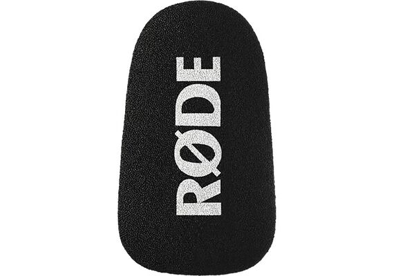 RODE VideoMic GO II