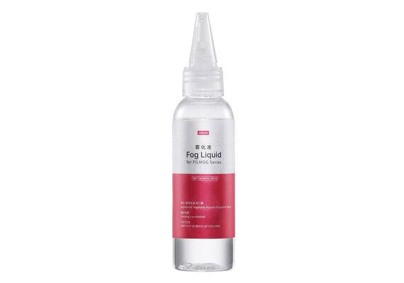 Líquido Máquina de Fumo FM01 60ml