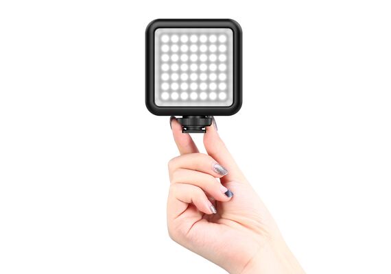 ULANZI VL49 Iluminador LED - Bicolor