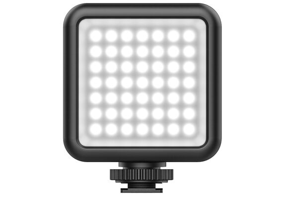 ULANZI VL49 Iluminador LED - Bicolor