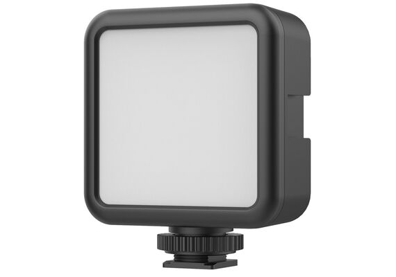 ULANZI VL49 Iluminador LED - Bicolor
