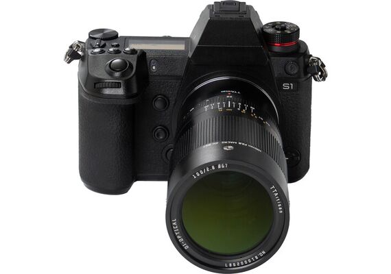 TTARTISAN 100mm f/2.8 Macro 2x - L Mount