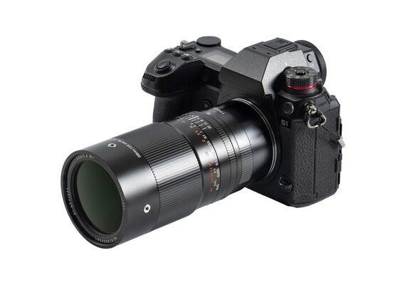 TTARTISAN 100mm f/2.8 Macro 2x - L Mount