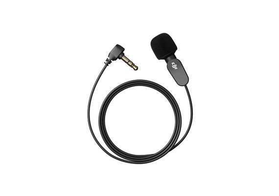 DJI Microfone de lapela