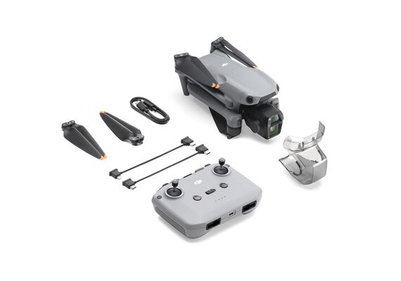 DJI Air 3S (DJI RC-N3)