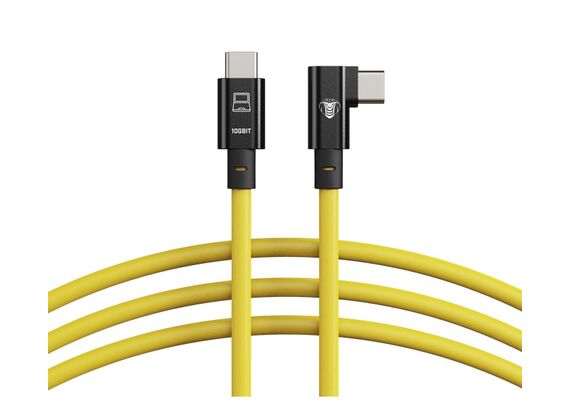 COBRA TETHER Cabo USB-C - USB-C 10G - 10 metros