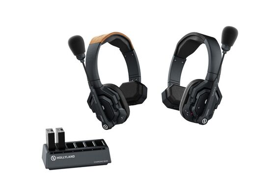 HOLLYLAND Solidcom SE 2S