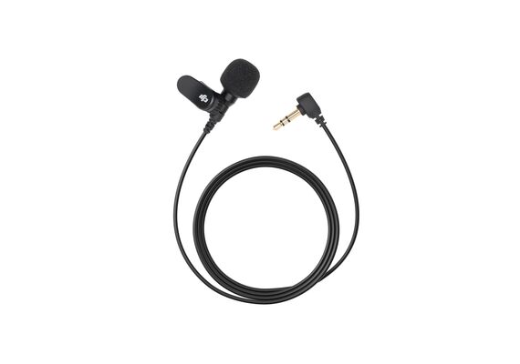 DJI Microfone de lapela
