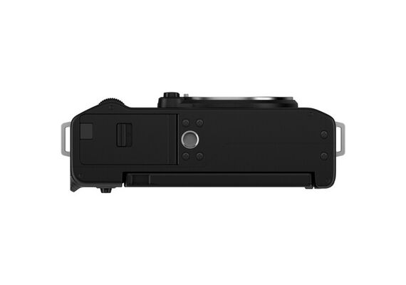 FUJIFILM X-M5 - Preto