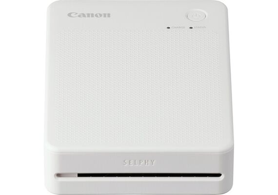 CANON Impressora Compacta Multiformato Selphy QX20 - Branco Sand