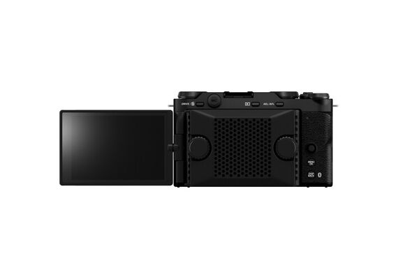 FUJIFILM X-M5 - Preto