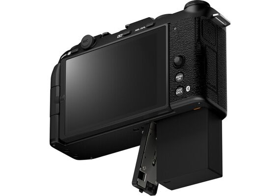 FUJIFILM X-M5 - Preto