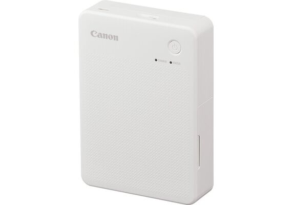 CANON Impressora Compacta Multiformato Selphy QX20 - Branco Sand