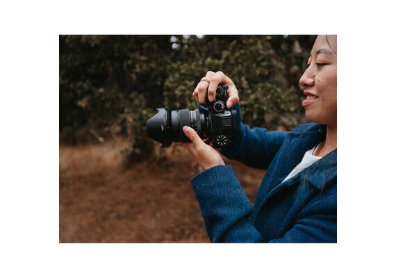 Fujinon XF 16-55mm f/2.8 R LM WR N II