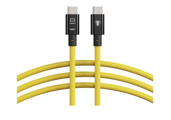 COBRA TETHER Cabo USB-C - USB-C 10G - 10 metros