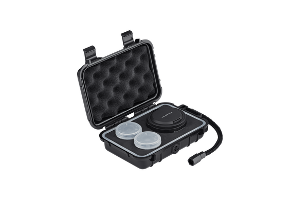 SAMYANG Kit de Objetivas Remaster Slim 21mm / 28mm / 32mm Sony E