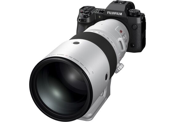 FUJIFILM Fujinon XF 500mm f/5.6 LM OIS WR