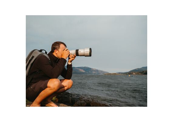 FUJIFILM Fujinon XF 500mm f/5.6 LM OIS WR