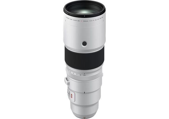 FUJIFILM Fujinon XF 500mm f/5.6 LM OIS WR
