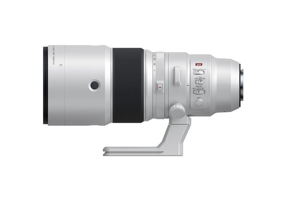 FUJIFILM Fujinon XF 500mm f/5.6 LM OIS WR
FUJIFILM Fujinon XF 500mm f/5.6 LM OIS WR
FUJIFILM Fujinon XF 500mm f/5.6 LM OIS WR
FUJIFILM Fujinon XF 500mm f/5.6 LM OIS WR