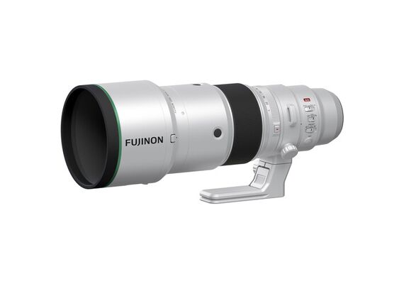 FUJIFILM Fujinon XF 500mm f/5.6 LM OIS WR