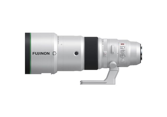 FUJIFILM Fujinon XF 500mm f/5.6 LM OIS WR