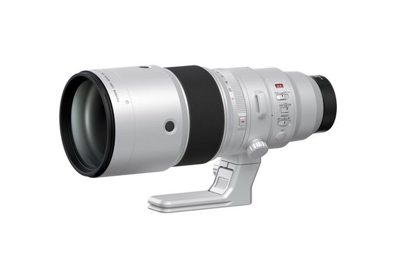 FUJIFILM Fujinon XF 500mm f/5.6 LM OIS WR