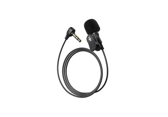 DJI Microfone de lapela