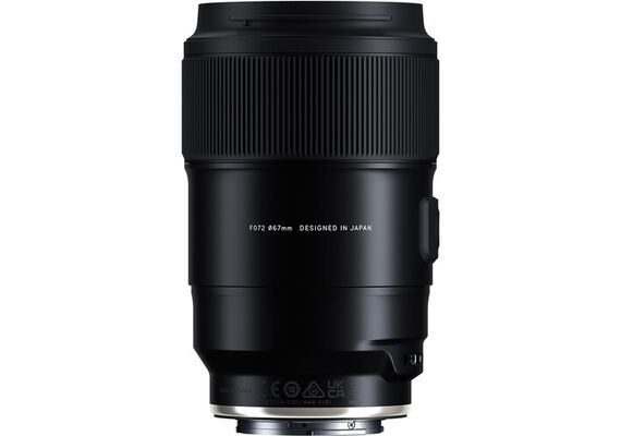 TAMRON 90mm f/2.8 Di III VXD Macro Sony E
