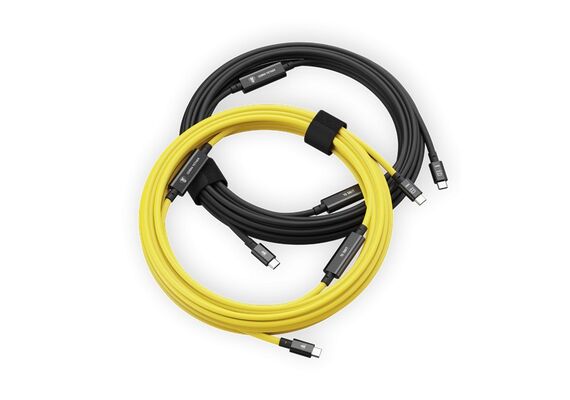 COBRA TETHER Cabo USB-C - USB-C 10G - 10 metros