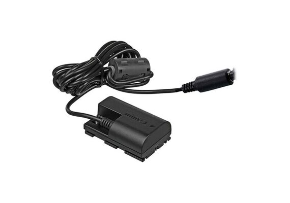 CANON Acoplador DC DR-E6C para R5C