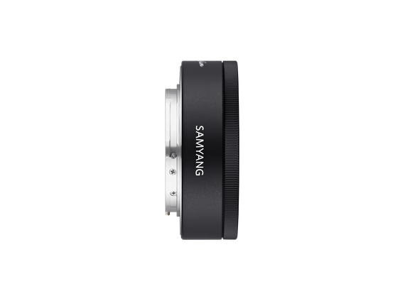 SAMYANG Kit de Objetivas Remaster Slim 21mm / 28mm / 32mm Sony E
