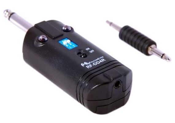 FALCON EYES Trigger Set RF-DD4
