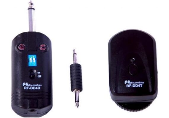 FALCON EYES Trigger Set RF-DD4