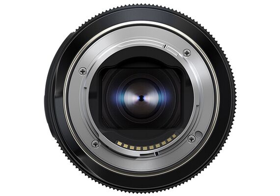 TAMRON 90mm f/2.8 Di III VXD Macro Nikon Z
