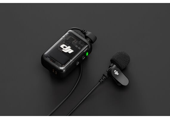 DJI Microfone de lapela