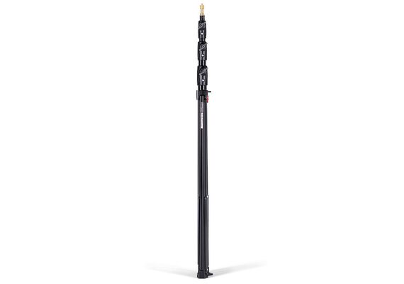 MANFROTTO Conjunto de  3 Tripés de Estúdio 1004BAC