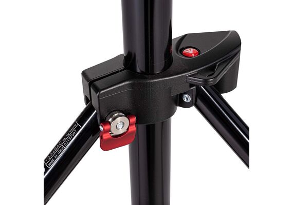 MANFROTTO Conjunto de  3 Tripés de Estúdio 1004BAC