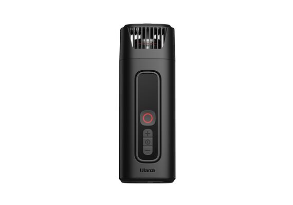 ULANZI FM01 Filmog Ace Máquina Portátil de Fumo