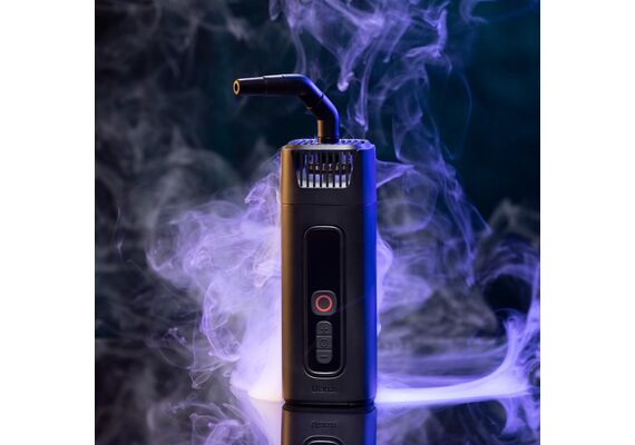 ULANZI FM01 Filmog Ace Máquina Portátil de Fumo