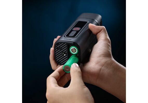 ULANZI FM01 Filmog Ace Máquina Portátil de Fumo