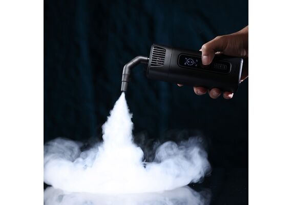 ULANZI FM01 Filmog Ace Máquina Portátil de Fumo